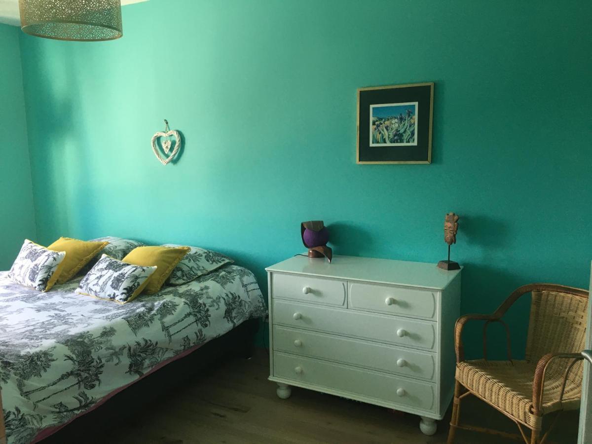 Chambre Bed & Breakfast Inclus Au Calme Dans Une Ambiance Chaleureuse Diner Possible Eulmont Exterior foto